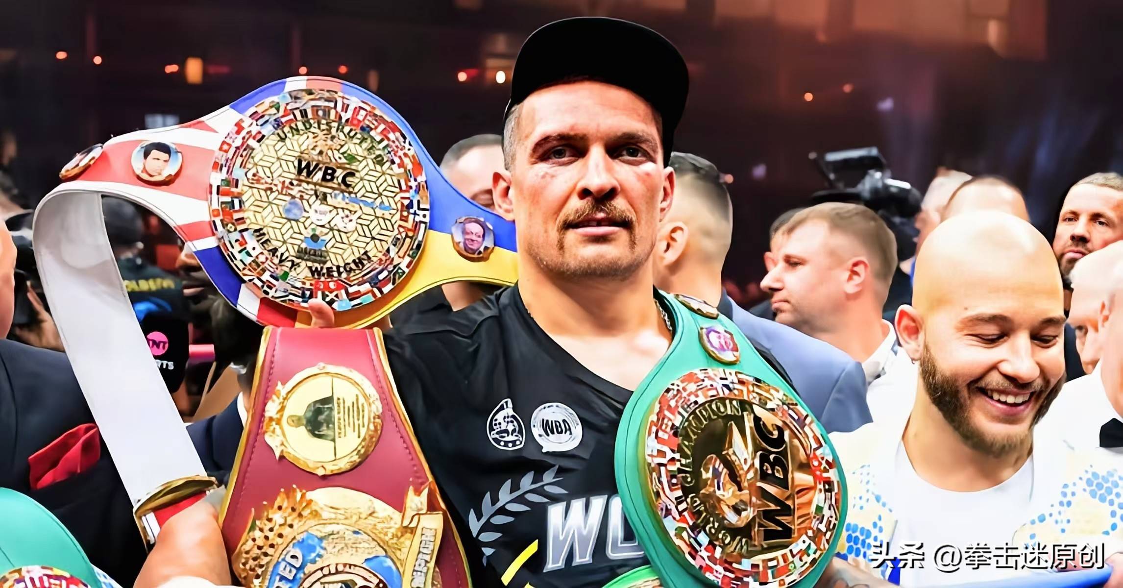 泰国击败乌克兰获得拳击金牌 泰国击败乌克兰获得拳击金牌